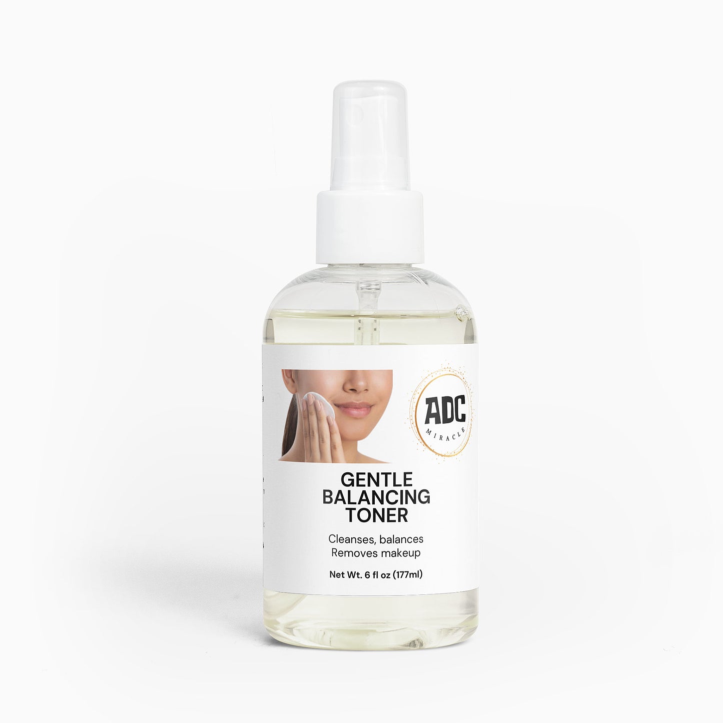 Gentle Balancing Toner