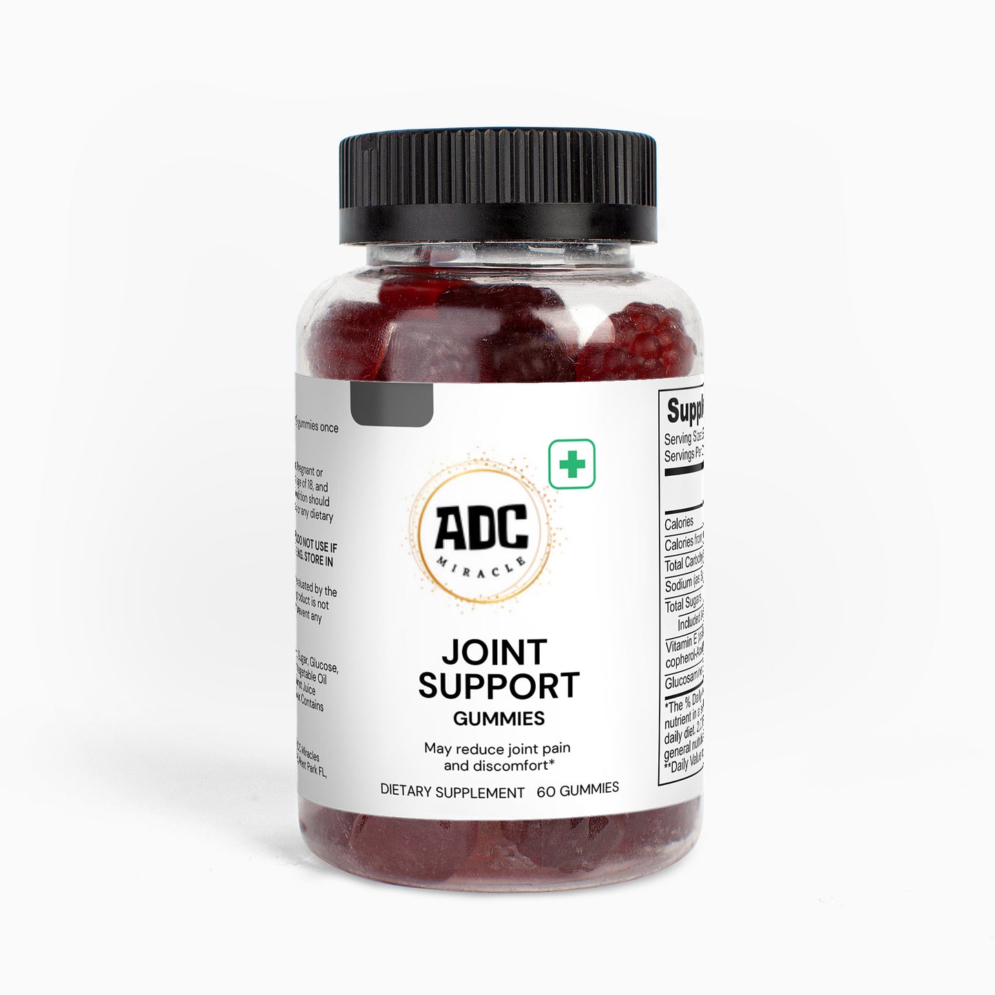 Joint Support Gummies (Adult)