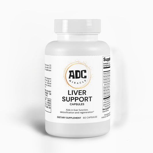 Liver Support