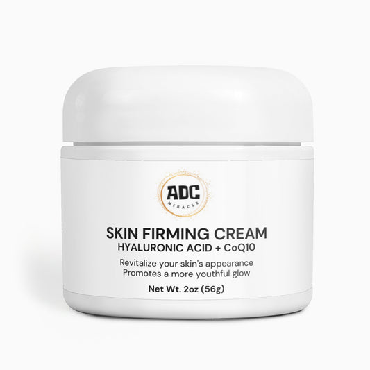 Skin Firming Cream