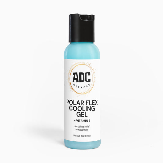 Polar Flex Cooling Gel