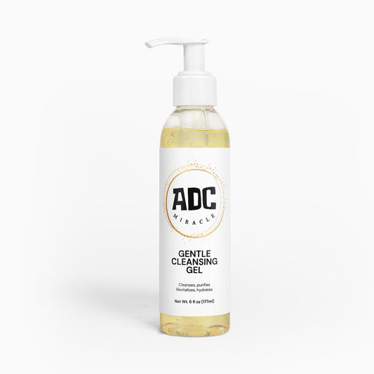 Gentle Cleansing Gel