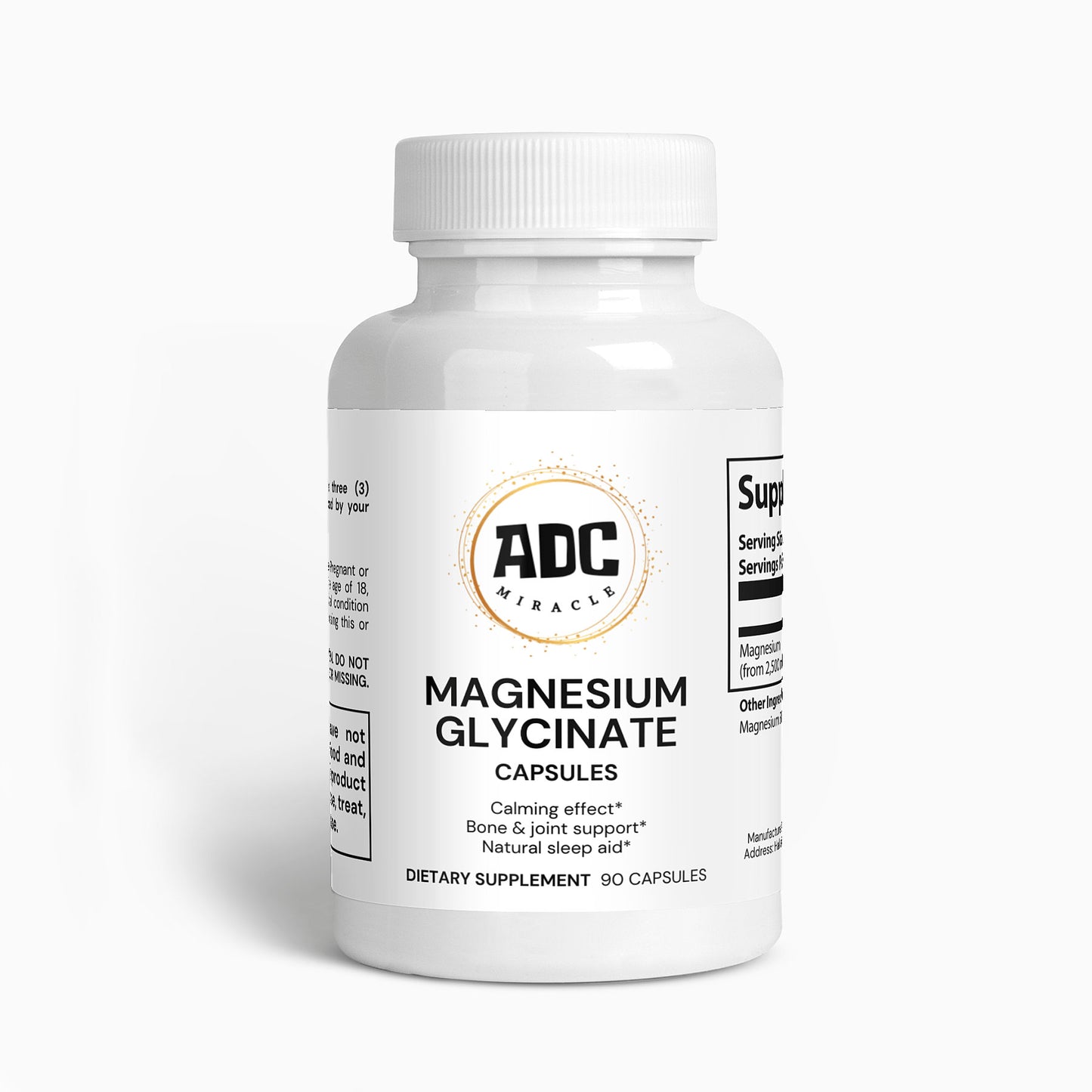 Magnesium Glycinate
