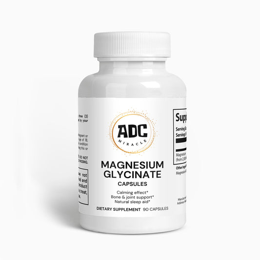Magnesium Glycinate