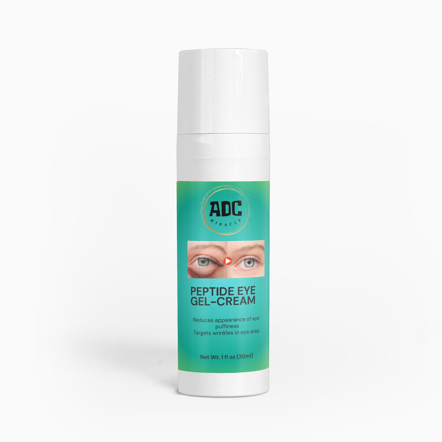Peptide Eye Cream