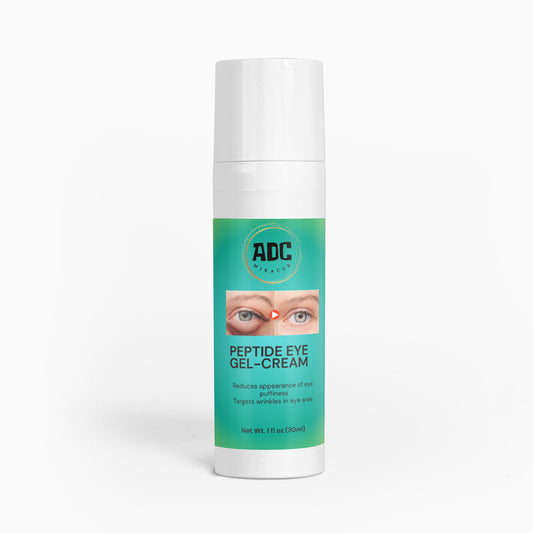 Peptide Eye Cream