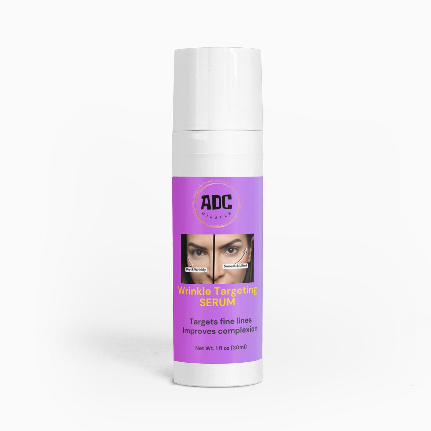 Wrinkle removal Niacinamide Serum