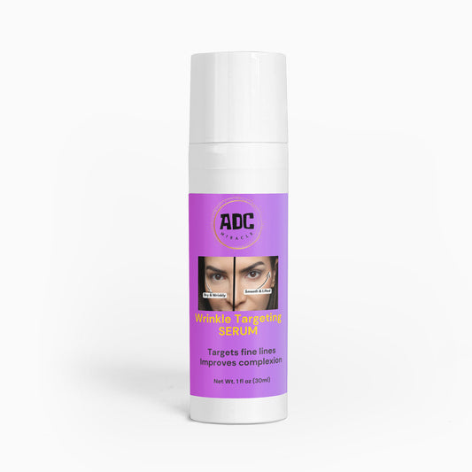 Wrinkle removal Niacinamide Serum