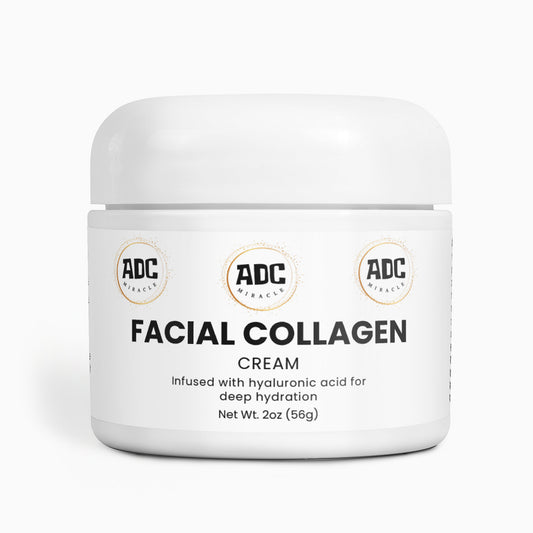 Sleep Plus Collagen Cream