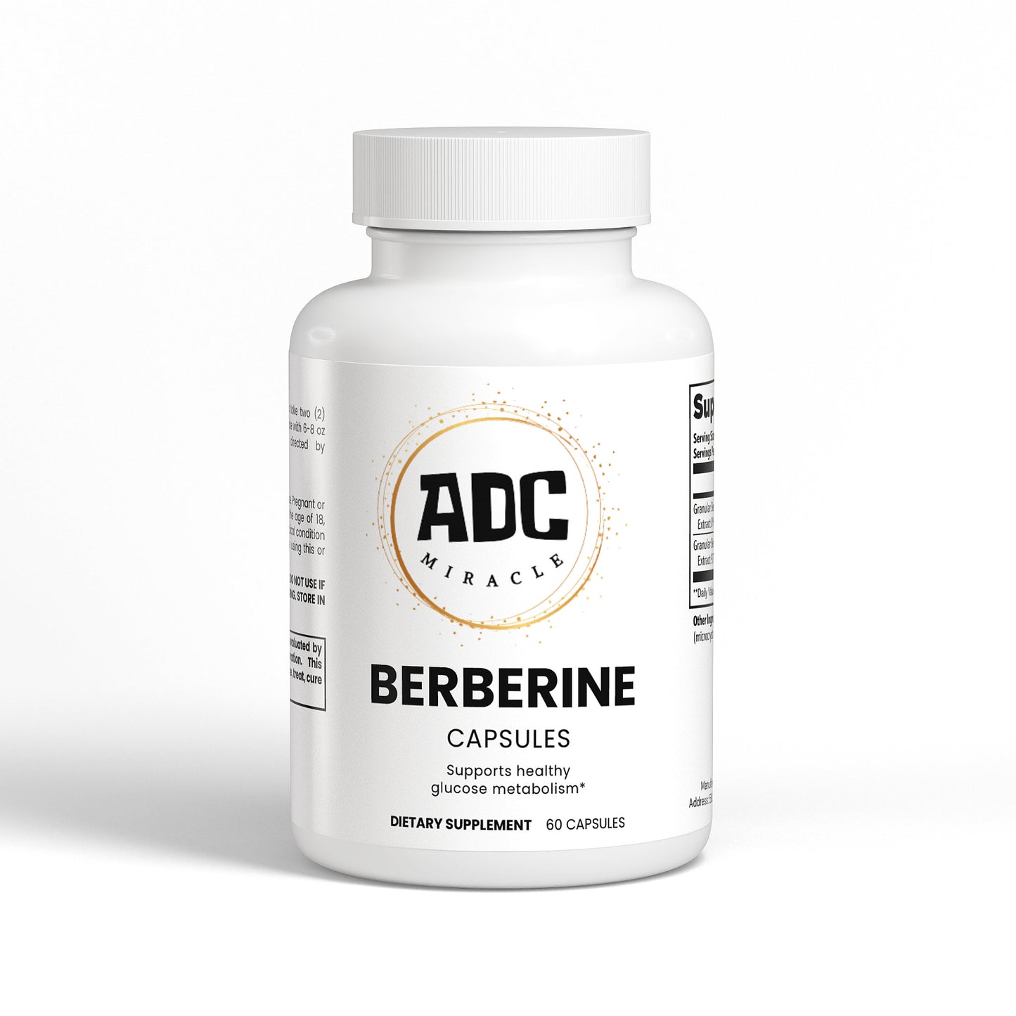 Berberine