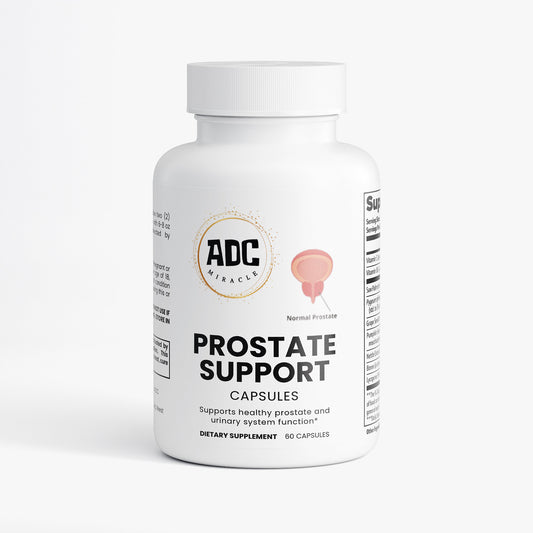 Prostate Support