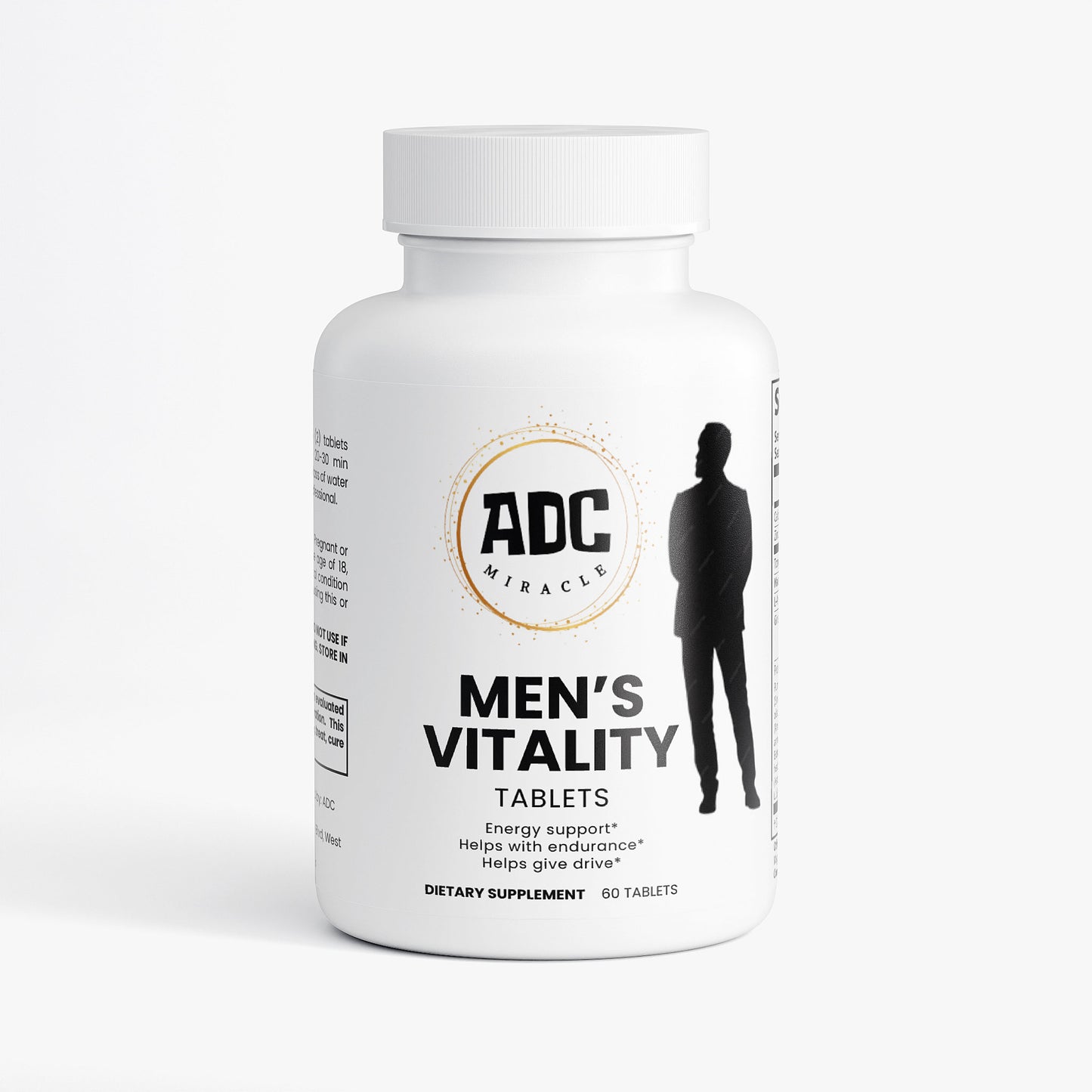 Men's Vitality