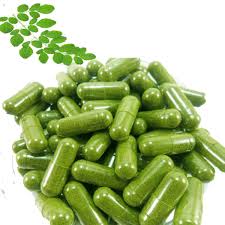 Moringa Pure