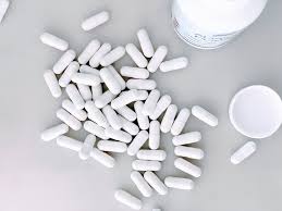 Magnesium Glycinate