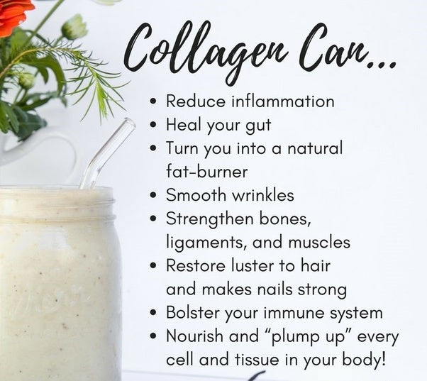 Collagen Gummies (Adult)