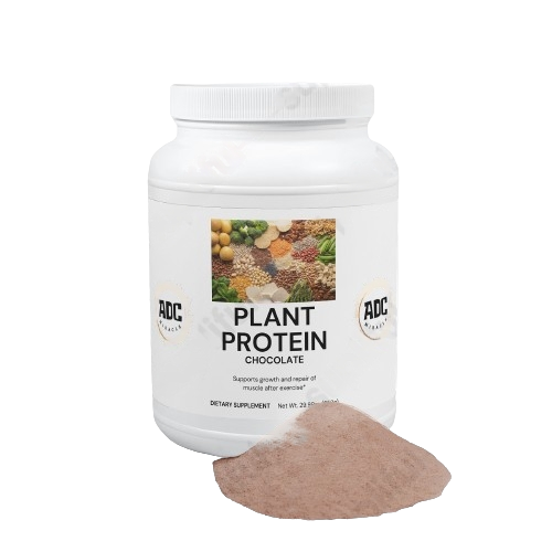 Plant Protein (Chocolate)