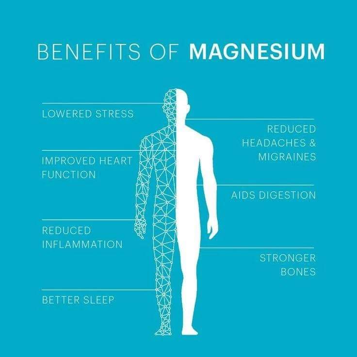 Magnesium Glycinate