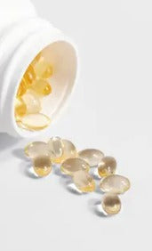 Vitamin D3 2,000 IU
