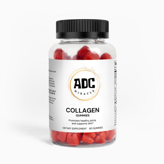 Collagen Gummies (Adult)