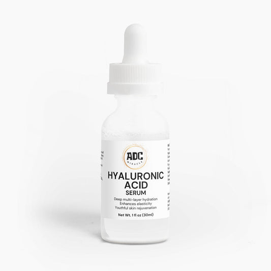 Hyaluronic Acid Serum