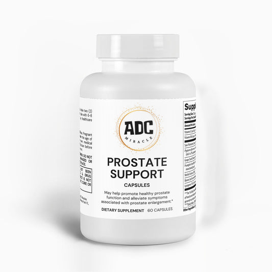 Prostate Support