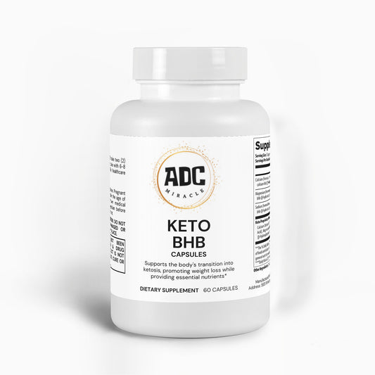 Keto BHB