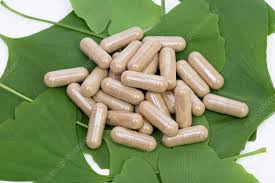 Ginkgo Biloba + Ginseng