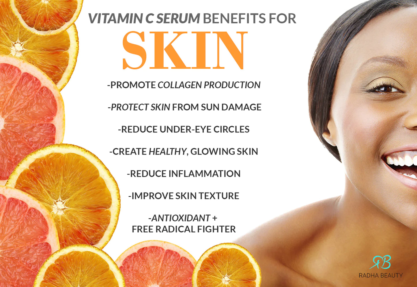 Vitamin C Serum