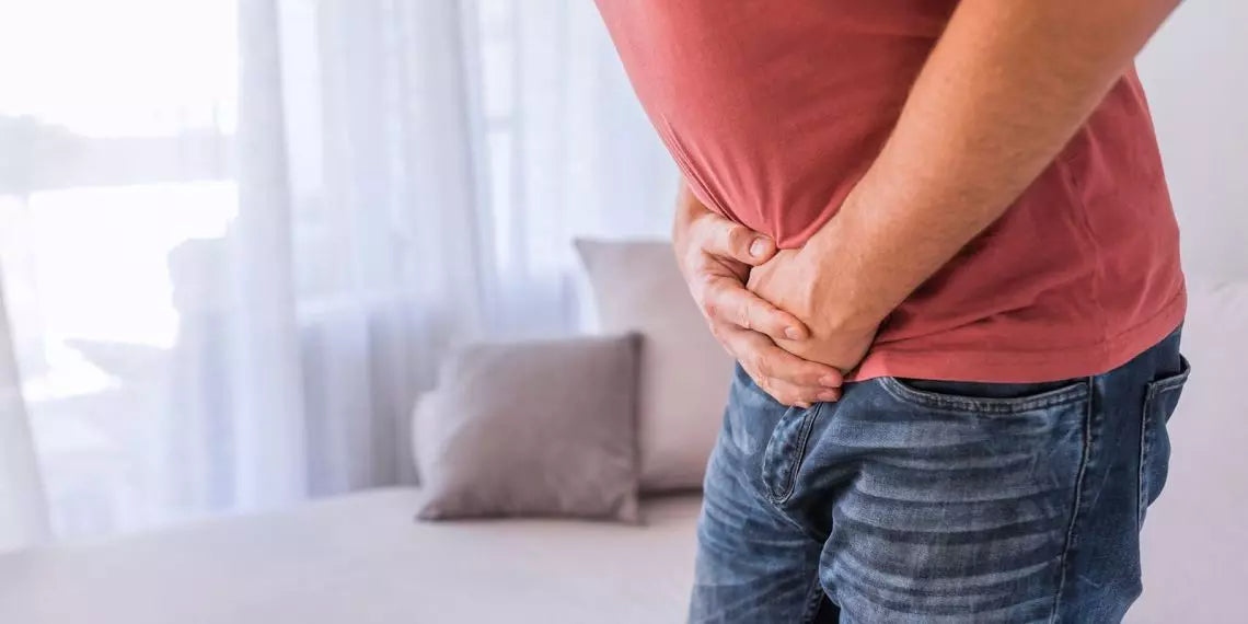 Prostate Support